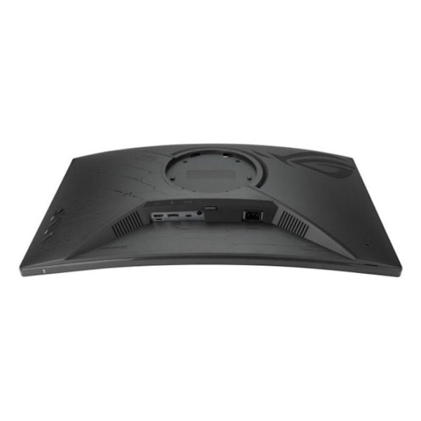 ASUS XG27WCS flad PC-skærm 68,6 cm (27) 2560 x 1440 pixels Wide Quad HD Sort