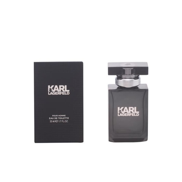 KARL LAGERFELD MÆND eau de toilette spray...