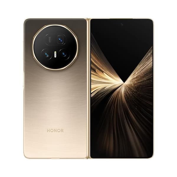 Honor Magic V5 16/512GB Guld gyllene