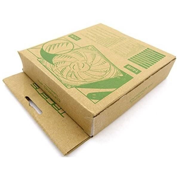 Tacens Anima Fläkt 12cm 14db Fluxlager