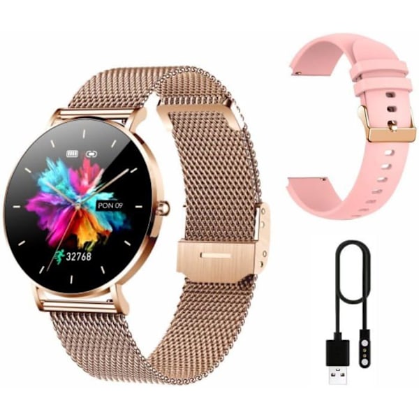 Bluetooth ur - smart ur - intelligent ur Manta