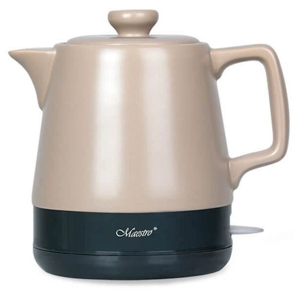 Elkedel - MAESTRO - MR-071 - Beige