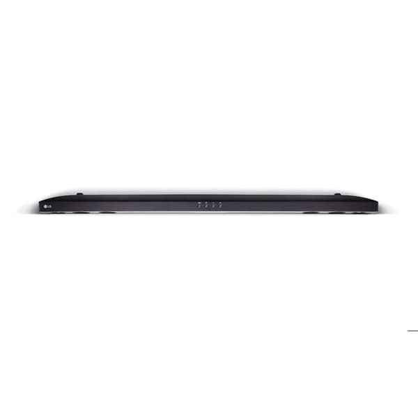 LG Ljudbar SQC2 Svart