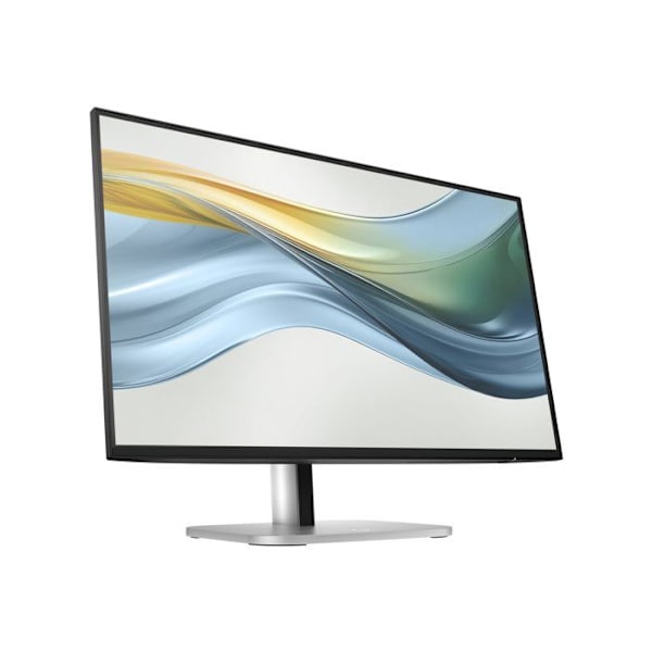 HP 524pu - Series 5 Pro - skriv