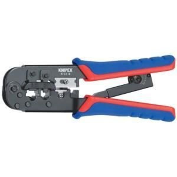 Crimptang til westernstik - KNIPEX - 97 51 10 SB