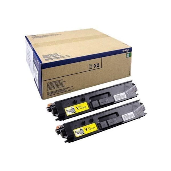 VELJE TONER TN-329YTWIN D…