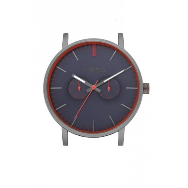 Ur - WATX&COLORS - WXCA2714 - Unisex - Elegant - Vandtæt