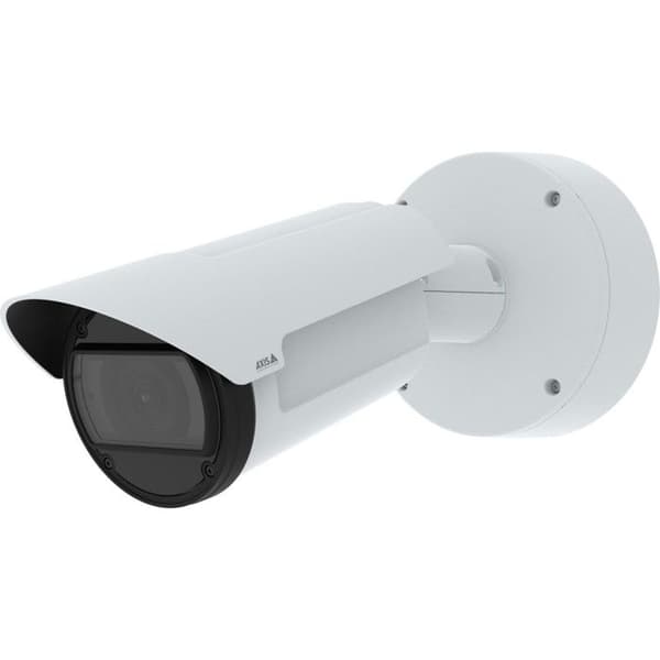 Axis 02506-001 Bicolor IP-turvakamera