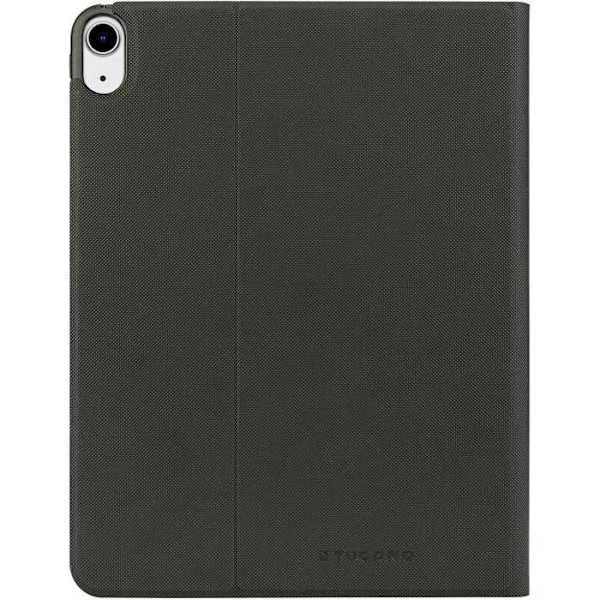 TUCANO Up Plus Black - Foliofodral för iPad Air 10,9" (2020)