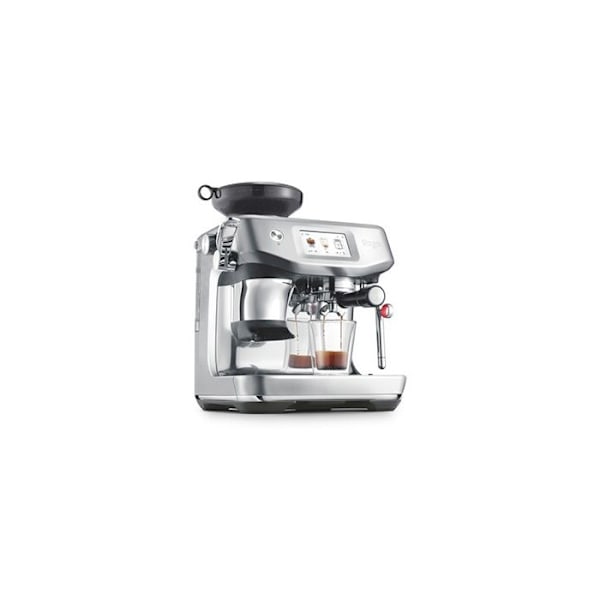SAGE Robot expresso SES881BSS4FEU1