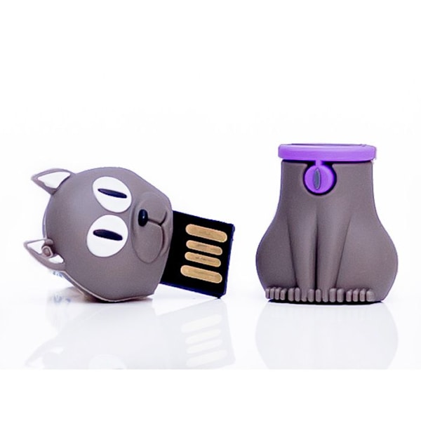 Tech One Tech TEC5133-32 32 Gt:n USB-muistitikku
