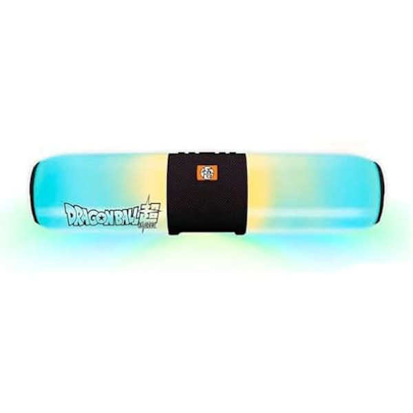 Bluetooth-højttaler - CLAUDIO REIG - Dragon Ball - Indendørs brug - Blandet - Batteri