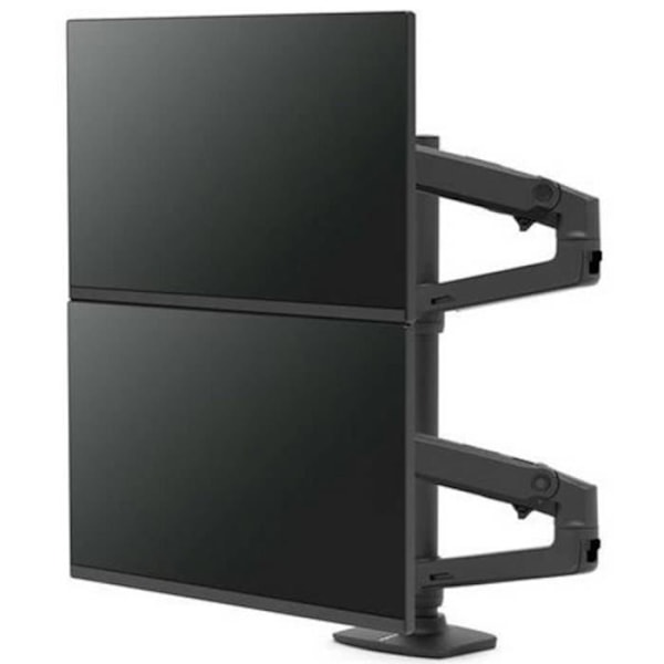 Bordsstativ - ERGOTRON - 45-509-224 - 40" - Höjdjusterbar - Svart