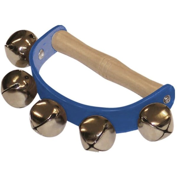 Imitation av musikinstrument Reig - 7046 - Crown with Bells,
