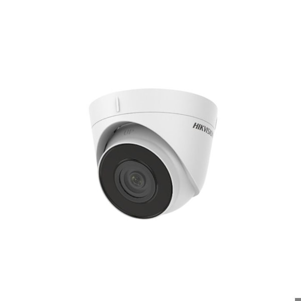 HIKVISION Dome IP-kamera 2 MP FF 2.8 mm IR 30m PoE - DS-2CD1323G0E-I(2.8mm)(C) Vit