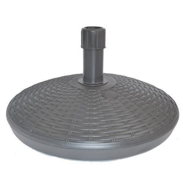 Parasol Base 30 Ratt.Antrac - Sony Pictures - Centralstøvsuger - Grå Grå