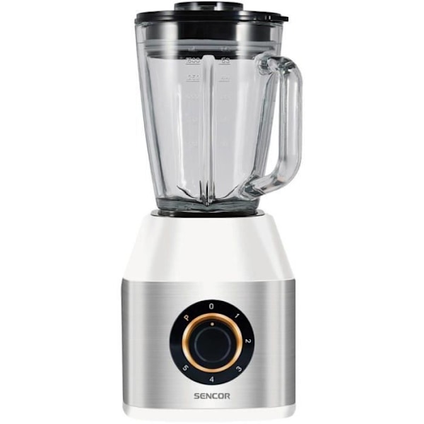 Blender - Sencor - SBL 4871WH