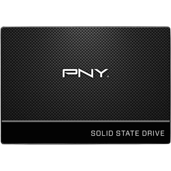 PNY - CS900 - SSD - 1TB - 2,5" - SSD7CS900-1TB-RB