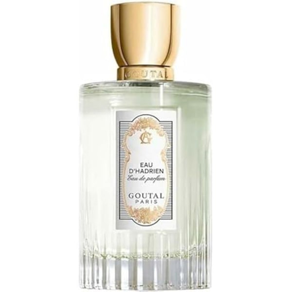 EAU D'HADRIEN - MÆRKE - Blandet - Eau de parfum - 100 ml - Frisk og elegant duft