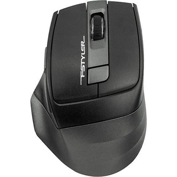 A4Tech Fsteler FB35 RF Hiiri (A4TMYS46716) Vihreä