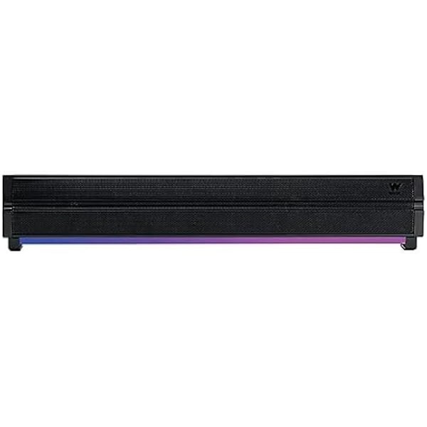 Woxter Big Bass 310 BT Barra de Sonido Bluetooth 20W RGB