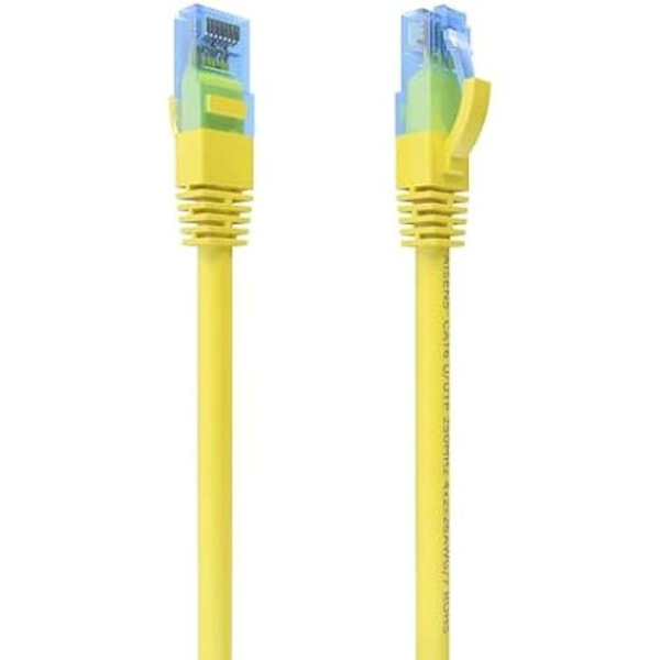 RJ45-verkkokaapeli - AISENS - A135-0837 - Cat.6 UTP - 4 m - 1000 Mbps