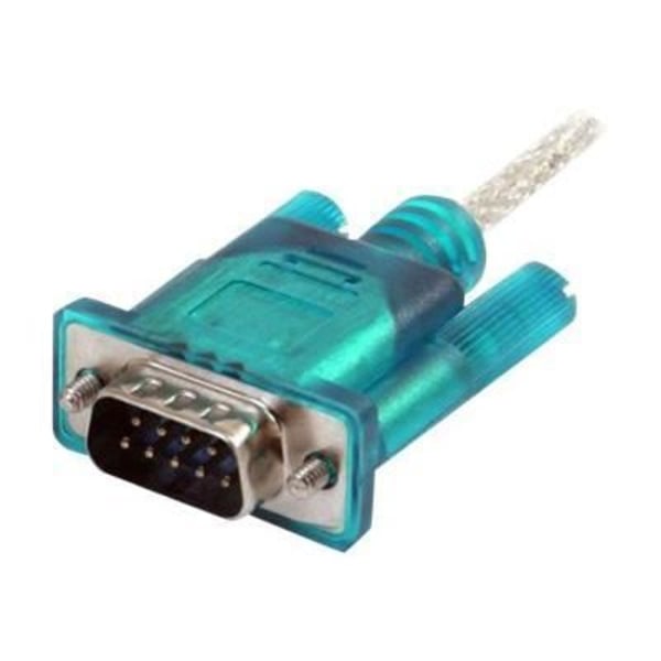 USB-sarjan DB9-adapterikaapeli, 90 cm - USB-sarjan DB9-adapterikaapeli, 90 cm - USB-virransyöttö - ICUSB232SM3