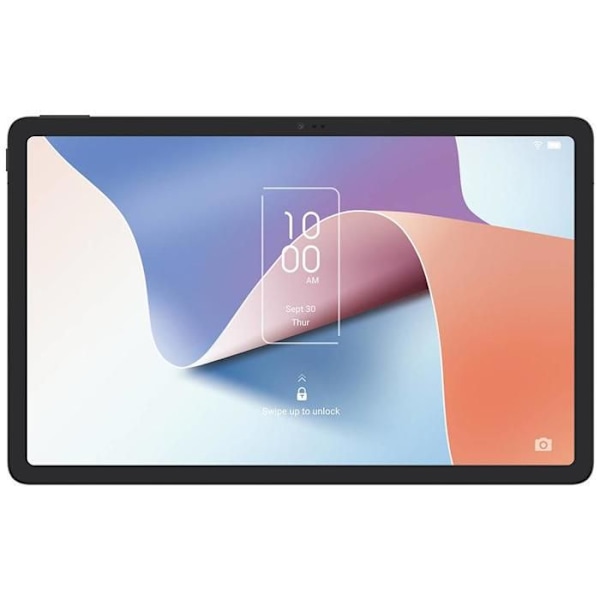 Touch Tablet - TCL - NXTPAPER - 11" - 4 GB RAM - 128 GB lagring - Wifi - Mörkgrå