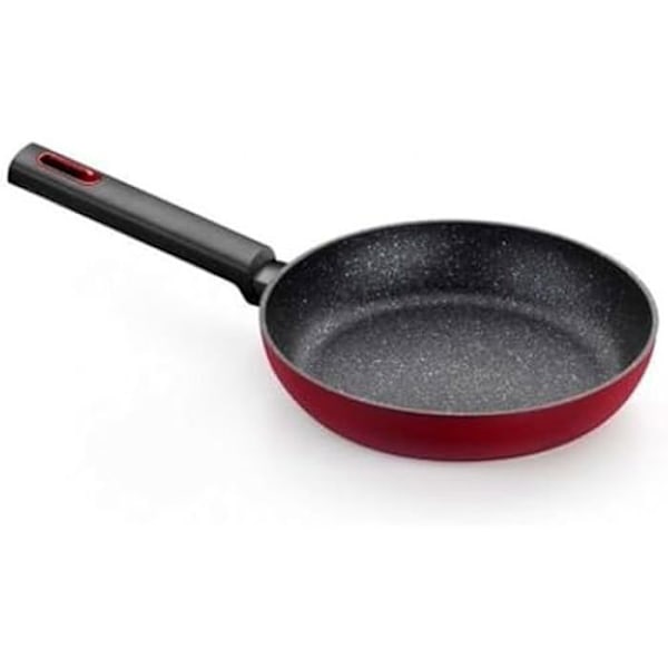 BRA Non-stick stegepande A122122 Ø 22 cm Flerfärgad
