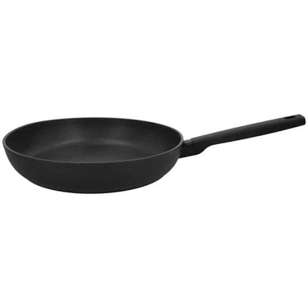 Stekpanna - DEMEYERE - alu comfort 3 duraslide - 28 cm - Non-stick - Kall handtag
