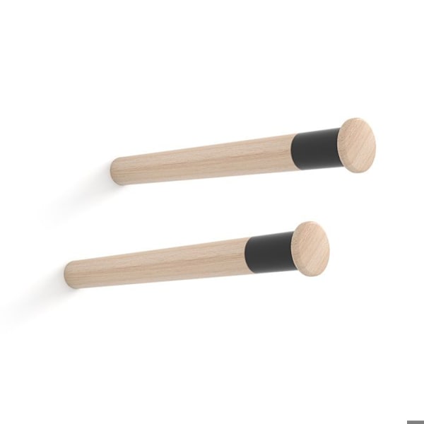 Rei Väggfäste, Flerfärgad, Standard