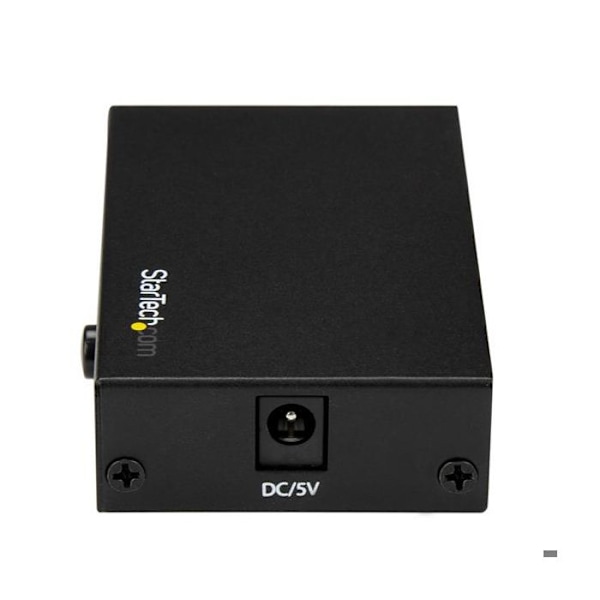 HDMI-switch - STARTECH - 2x1 - Ultra HD 4K 60 Hz - 2 Ingångar - 1 Utgång