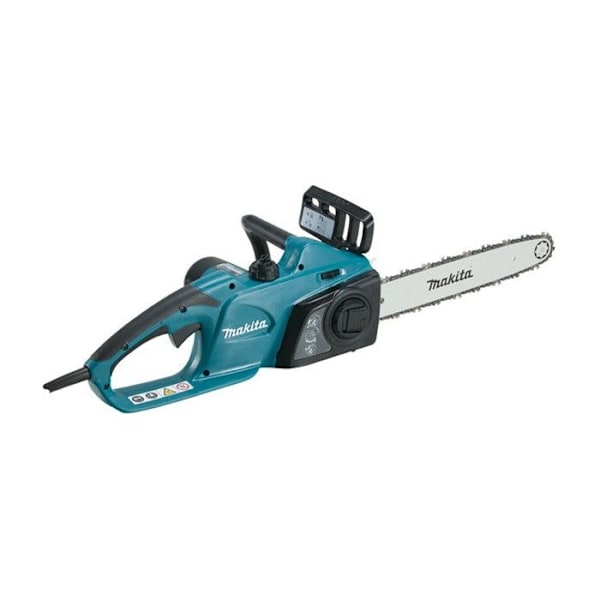 Sähkömoottorisaha - MAKITA - UC3541A - 1800W - 35cm ohjain - Optimaalinen suorituskyky