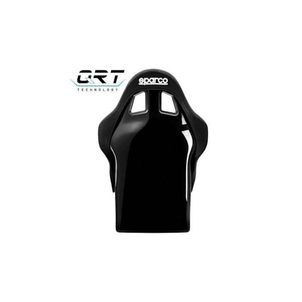 Sparco Pro 2000 QRT Sæde Sort