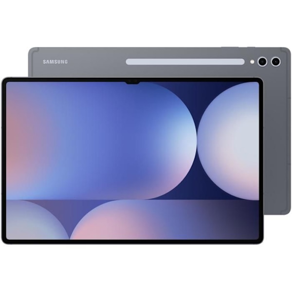 Tablet - Samsung - Tab S10 Ultra 5G - 14.6" AMOLED 120Hz - 12GB RAM - 512GB Lagring