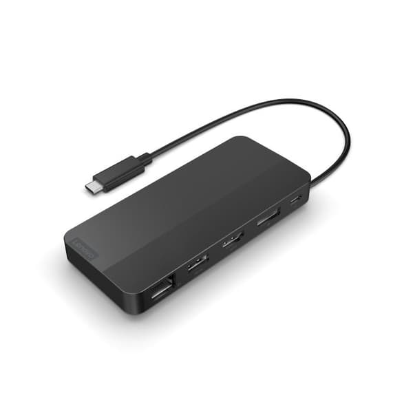 Lenovo matkustustukiasema
