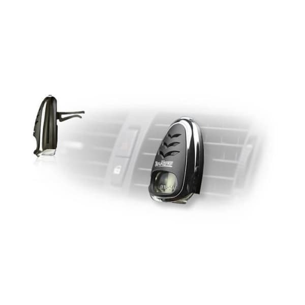 Luftfräschare Diffuser AERATOR - Dr Marcus - Röda Frukter - 8 ml - 45 dagar - Bil
