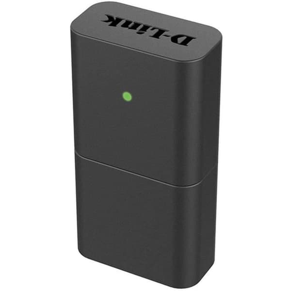 D-Link WiFi USB nano-avain 300mbps DWA-131
