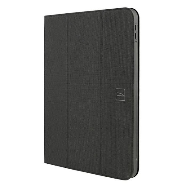 Portfolio iPad 10.9 - TUCANO - UP PLUS - Musta - Synteettinen - Yhteensopiva Applen kanssa sort