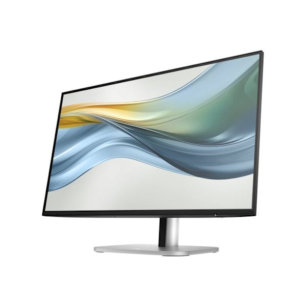 HP 524pu - Series 5 Pro - skriv