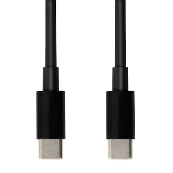 IBOX Yleislaturi C-65 Musta, GaN 65W - ILUC65B musta
