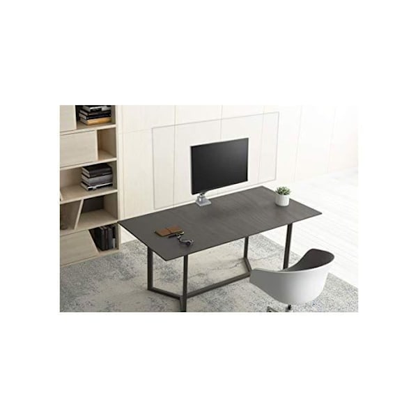 NEWSTAR Anti-Prying Monitor Filter - Akryyli - Läpinäkyvä - Näytön koko: Jopa 32"