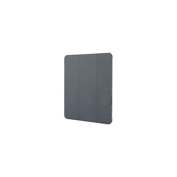 Coque Tucano til iPad Pro 13 M4 Blå og gennemsigtig Blått och klart