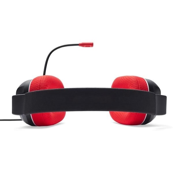 Kabelanslutet stereoheadset - POWER A - Nintendo Switch - Mario Kart