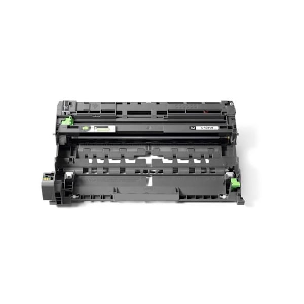 Alkuperäinen Brother DR-3600 Musta