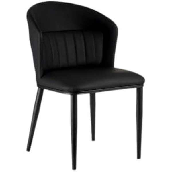 Lænestol - GAVEDEKOR - Flerfarvet - Polyurethan - Legeret stål - 1 sæde - Moderne design Flerfärgad