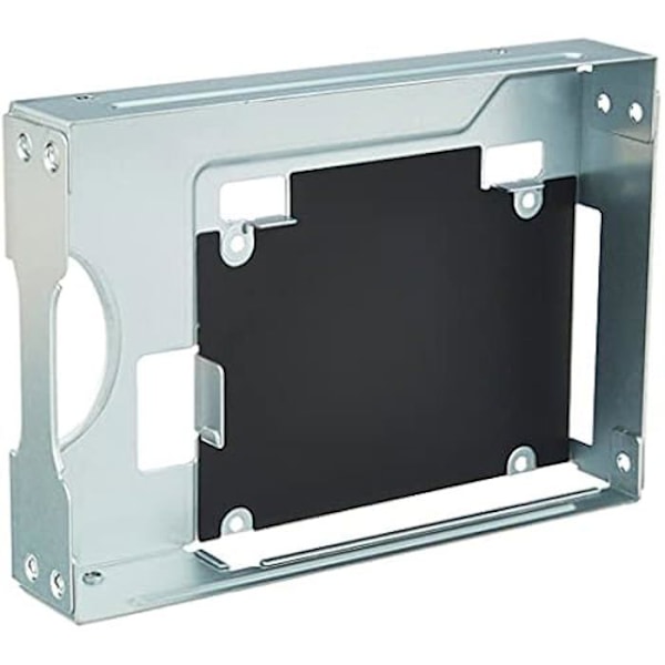 HPE microsvr Gen10 NHP SFF Converter Kit