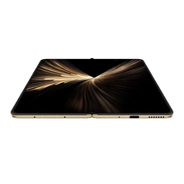 Honor Magic V5 16/512GB Kulta gyllene
