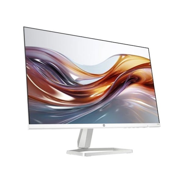 HP Series S5 524sa 23.8" LED IPS FullHD 100Hz integroiduine kaiuttimilla