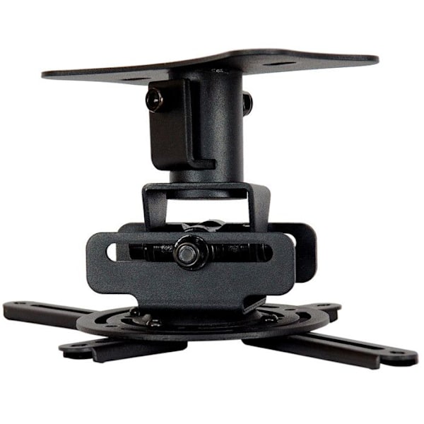Projektorin asennussarja - Optoma - OCM815B - Musta - Varteen asennus - max 15 kg